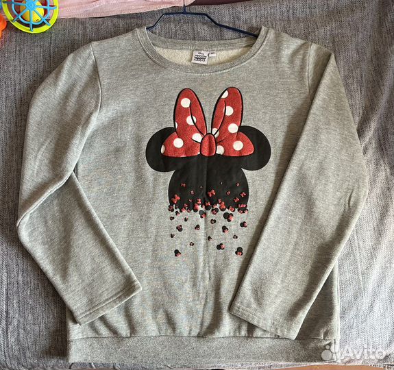 Вещи женские