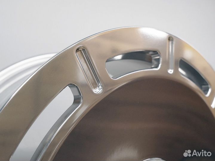 Кованные диски Lixiang / Aito R20