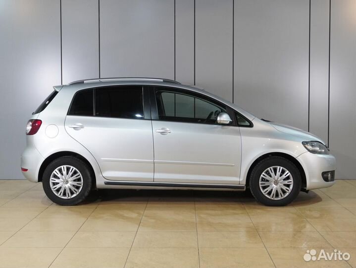 Volkswagen Golf Plus 1.4 AMT, 2011, 97 018 км