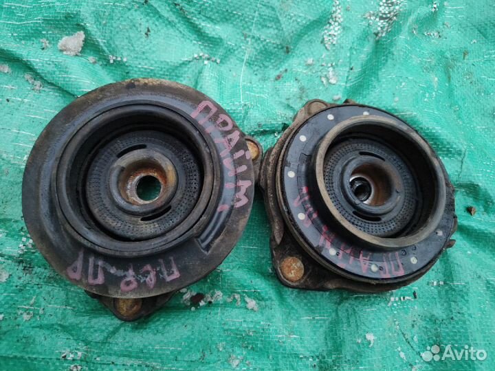 Опора передней стойки Kia Sorento Prime 3 19г 4wd