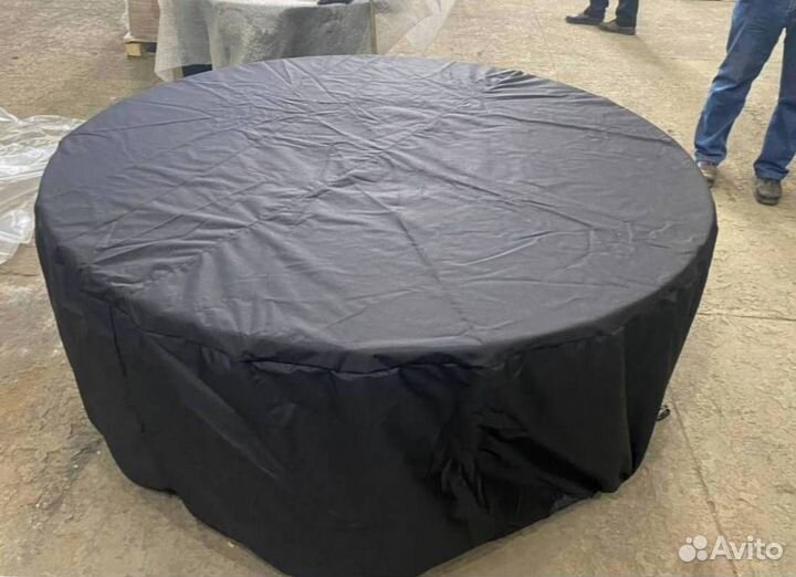 Мангальная зона