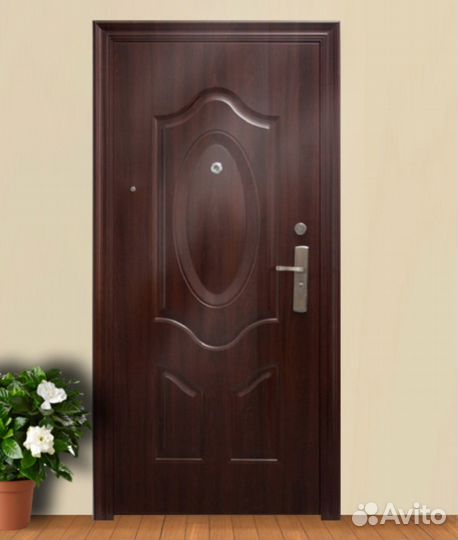 Двери межкомнатные новые