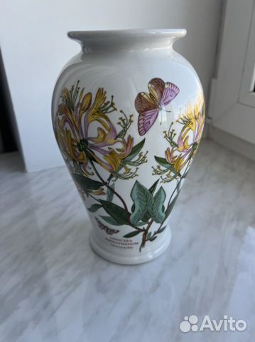 Ваза Portmeirion