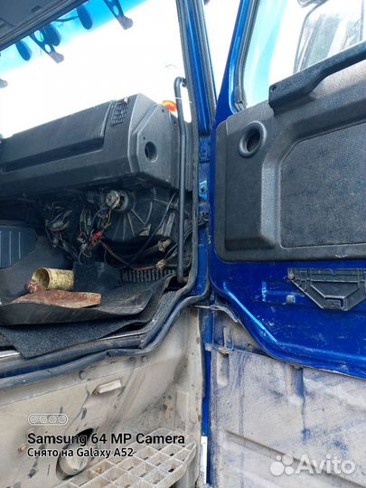 Запчасти для scania