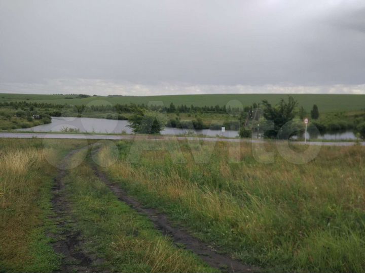 Участок 25 сот. (ИЖС)