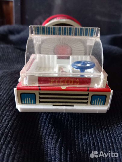 Игрушка ГДР