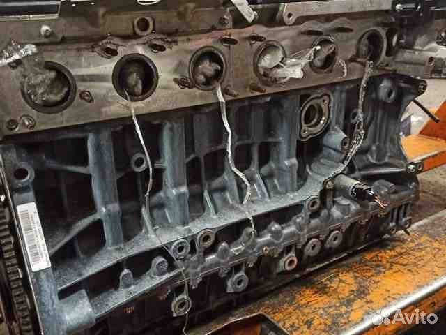 Двигатель bmw 3-series e90/e91/e92/e93 рестайлинг