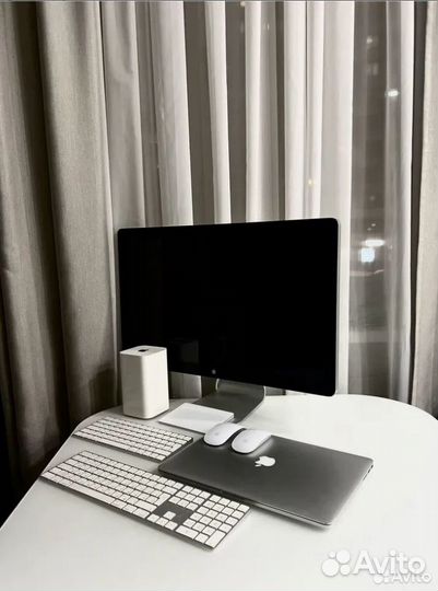 MacBook Pro 15’ (2015) - Полный Рабочий Комплект