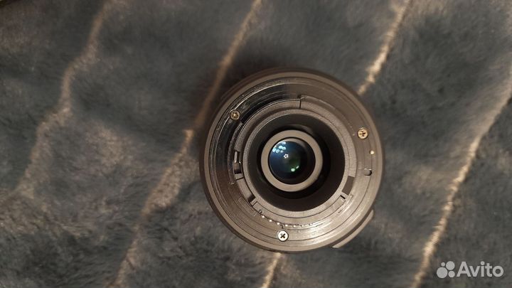 Фотоаппарат nikon d 3200