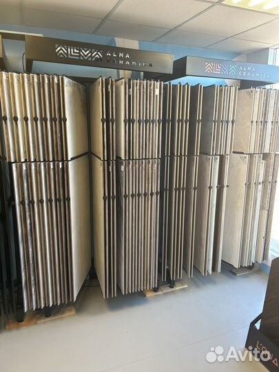 Керамогранит со склада