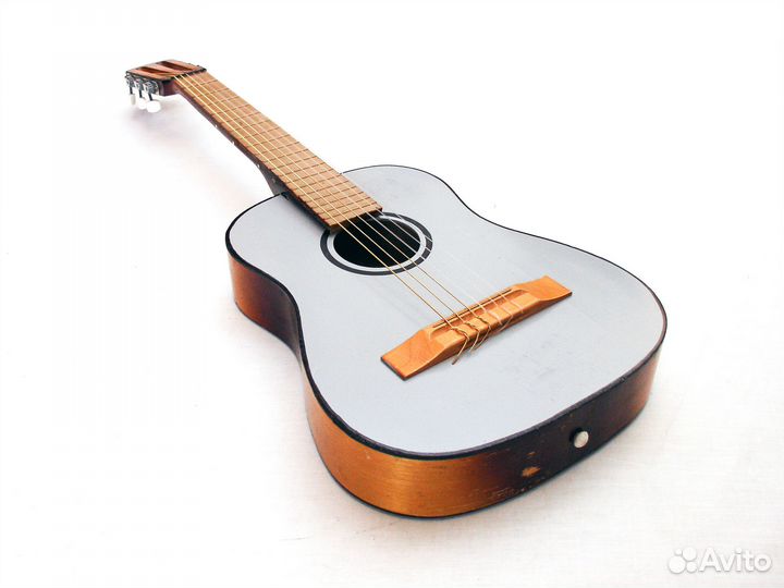 Гитара 1/4 для ребёнка