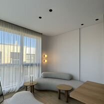 2-к. апартаменты, 48,2 м², 3/3 эт.