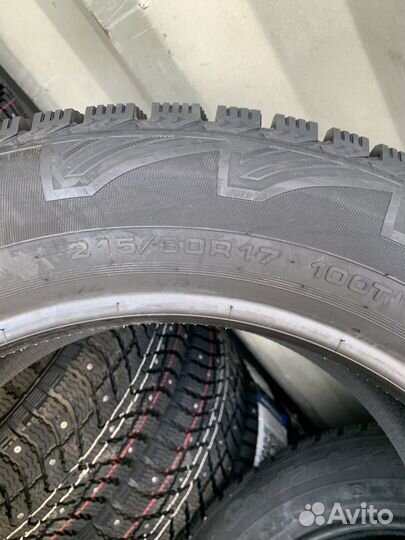 Cordiant Snow Cross 215/60 R17 100T