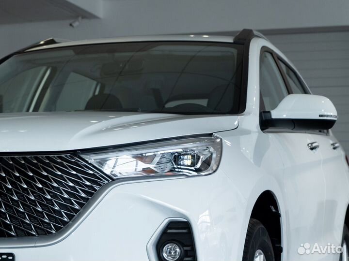 HAVAL M6 1.5 МТ, 2024