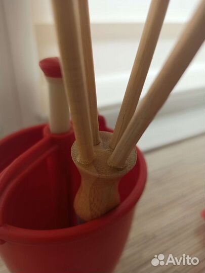 Кухонная утварь