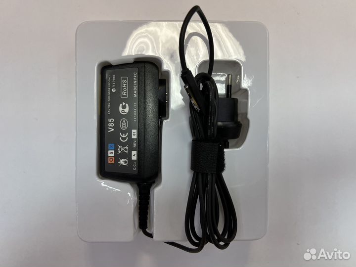 Блок питания планшета Microsoft Surface 12V3,6A