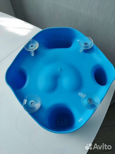 Стульчик для купания