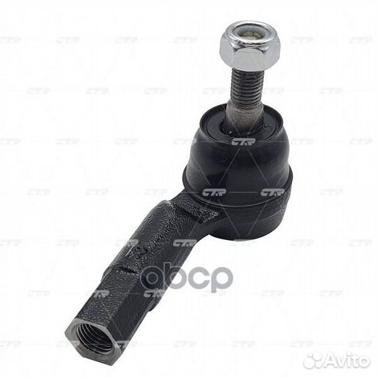 Наконечник р/т VW polo 02/polo classic 04/SKO