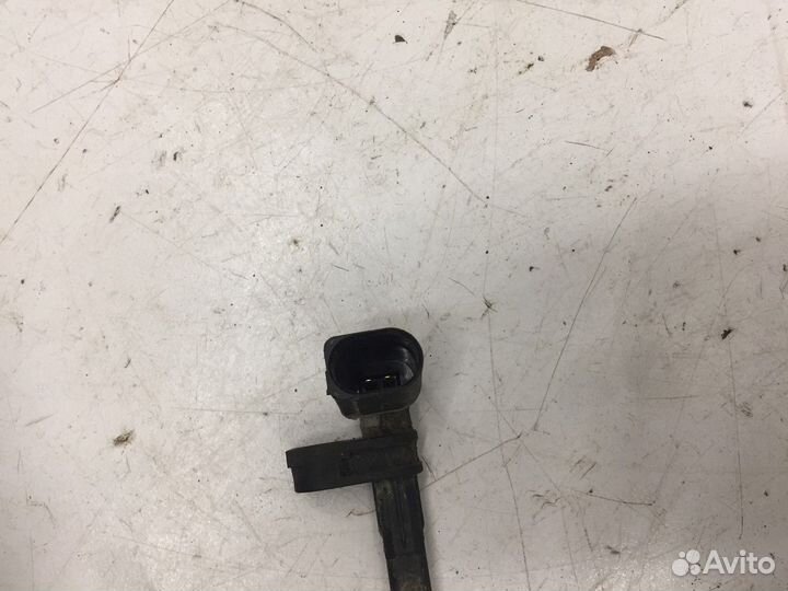 Датчик ABS задний правый (Volkswagen Touareg)