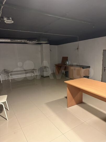 Свободного назначения, 43.2 м²