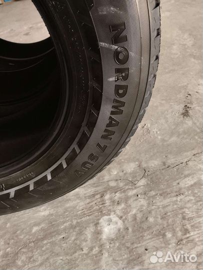 Nordman 7 285/60 R18