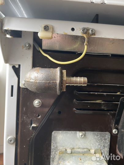 Газовая плита бу gefest