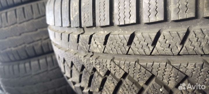 Continental ContiWinterContact TS 850 P 215/50 R18