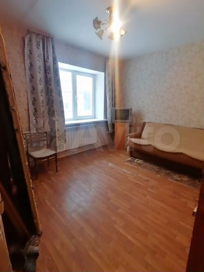 1-к. квартира, 32 м², 2/3 эт.