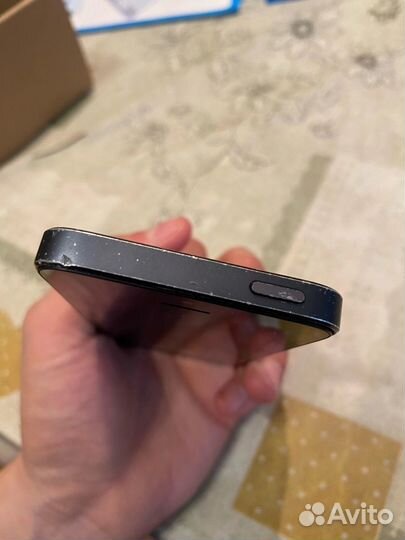 iPhone 5, 32 ГБ