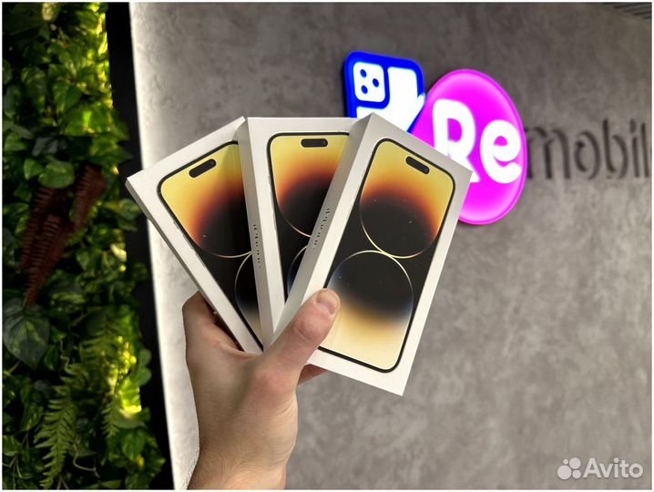 iPhone 14 Pro Max, 512 ГБ