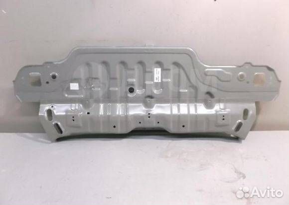 Панель задняя Hyundai Getz 2002-2010
