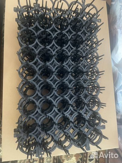 Антицарапки коврик для кошек антигадин