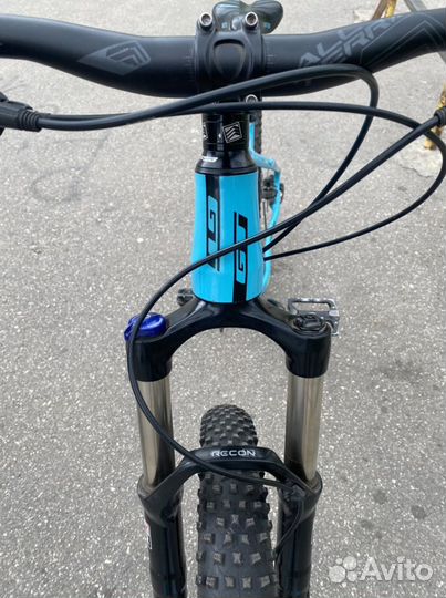 GT Pantera Elite 2018