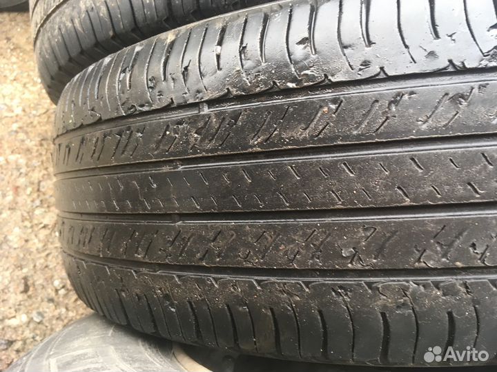 Колеса Mitsubishi Outlander 16