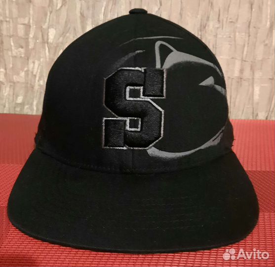 Бейсболка (США )