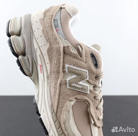 Кроссовки New Balance 2002r