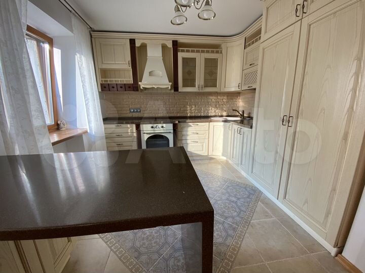 3-к. квартира, 74,2 м², 3/12 эт.