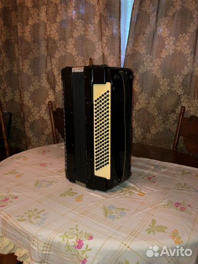 Аккордеон Royal Standart полный