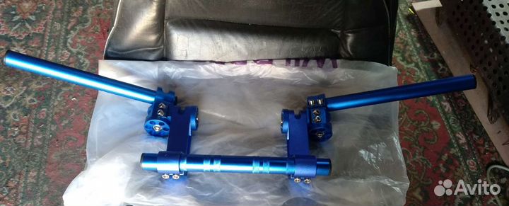 Запчасти для скутеров