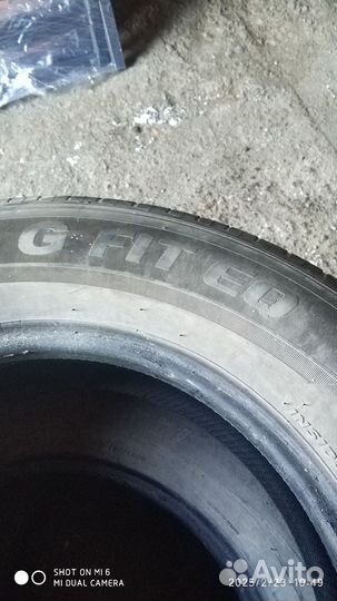 Laufenn G Fit EQ 225/65 R17