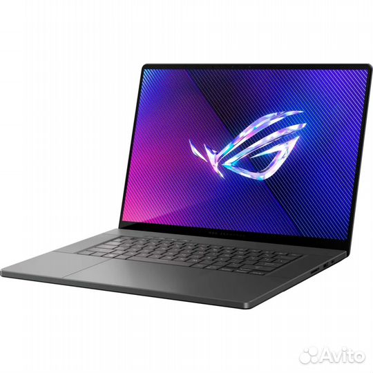 Ноутбук asus ROG Zephyrus G16 GU605MY-QR111W 16 OL