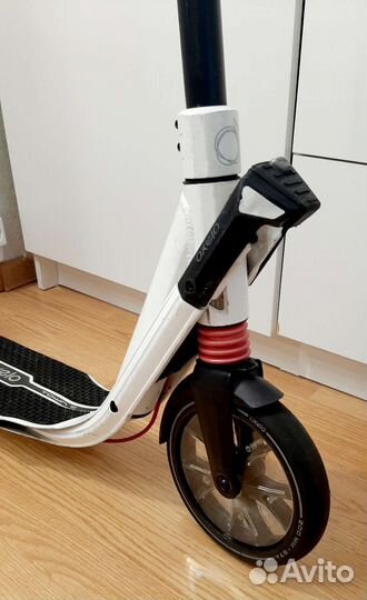 Самокат oxelo town 9 ef