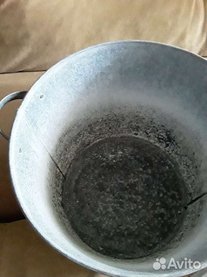 Кастрюля бак 28 литров