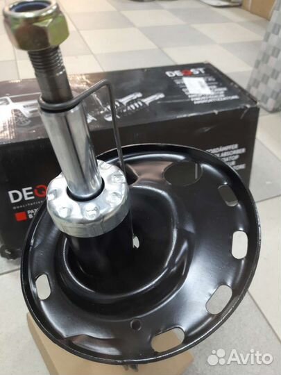 Амортизатор Toyota Rav4 XA30 (2006-2012)