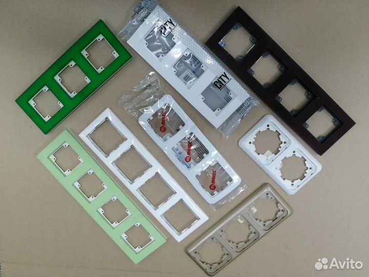 Электротехническая продукция