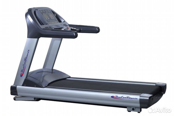 Беговая дорожка