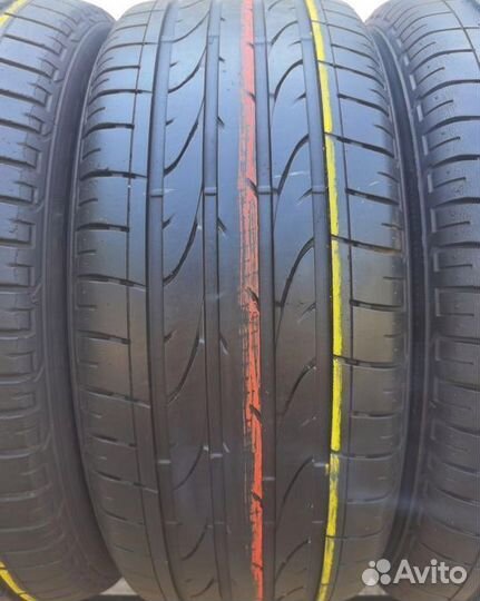 Bridgestone Dueler H/P Sport 235/50 R18 97V