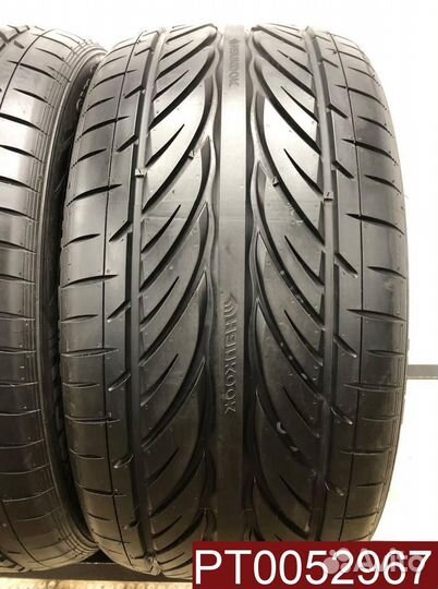 Hankook Ventus V12 Evo K110 265/40 R18 98H