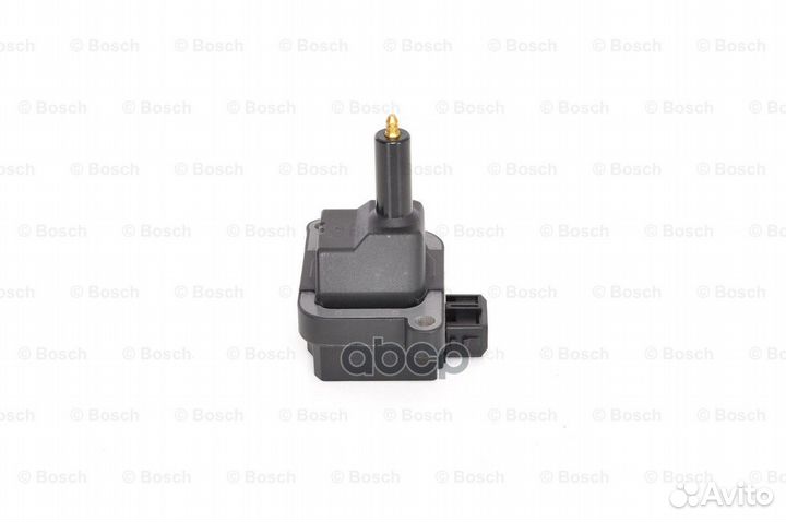 Катушка зажигания Iveco 0 221 504 025 Bosch