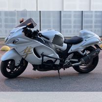 Suzuki hayabusa